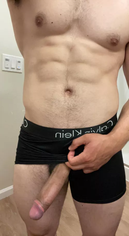 Ready for a big one? by ca_chargerr