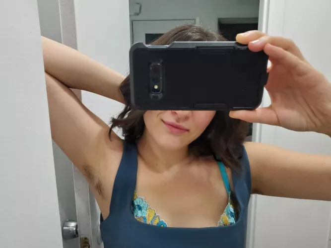 Ready for a date 🤗💙 by evyyyyT