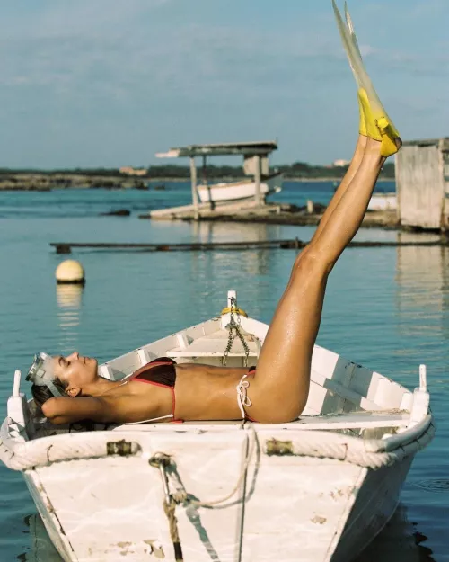 Ready for a dive by bubblrisback