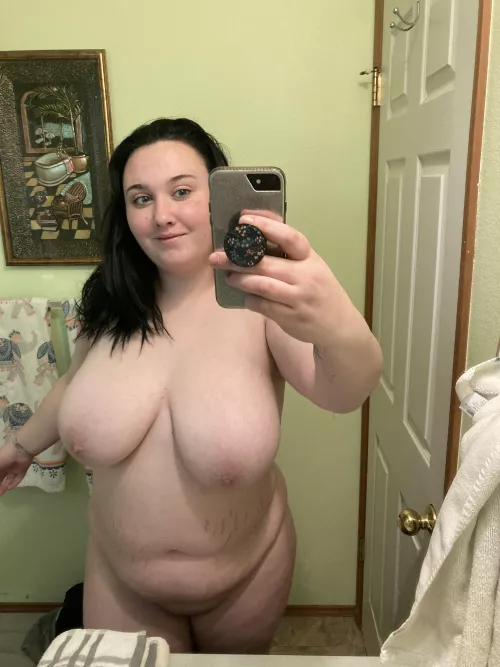 Ready for a good fucking by Lollipoplollypop