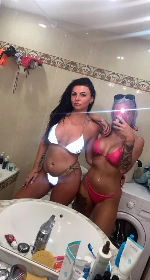 Ready for a holiday by leia_louisee_