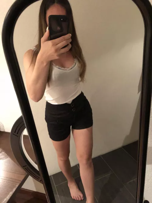 Ready for a horny Sunday? :) by SweetGirlEnjoy