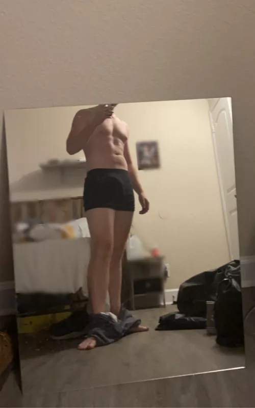 Ready for a meet up, drop your qualifications by stankyshambot