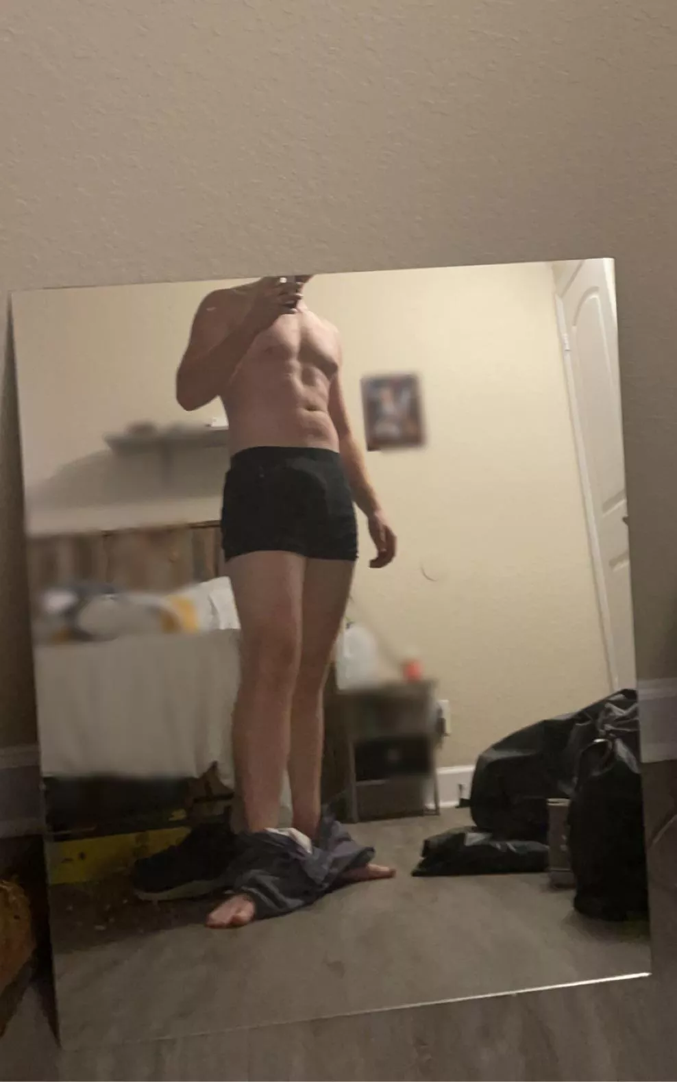 Ready for a meet up, drop your qualifications posted by stankyshambot