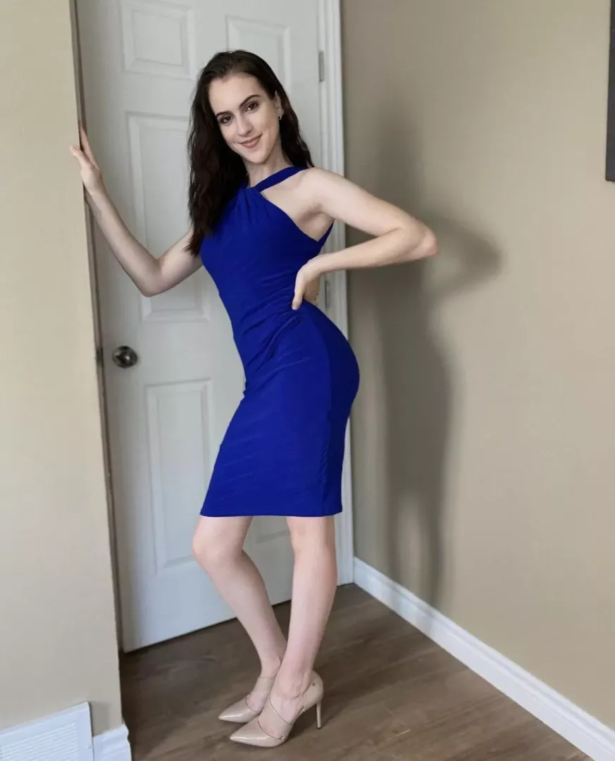 Ready for a night of fun by glamzmel