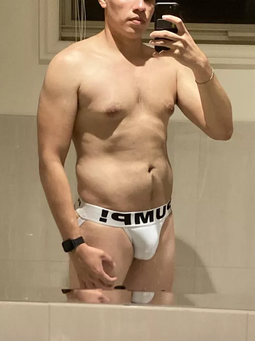 Ready for a Pump by not-a-coder