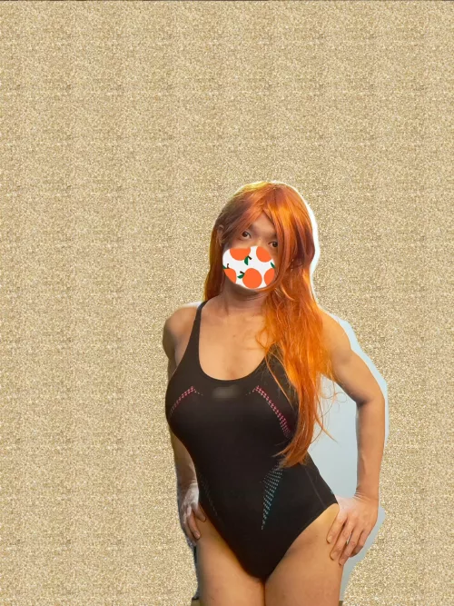 Ready for a swim this summer ? by XxWhispernightxX