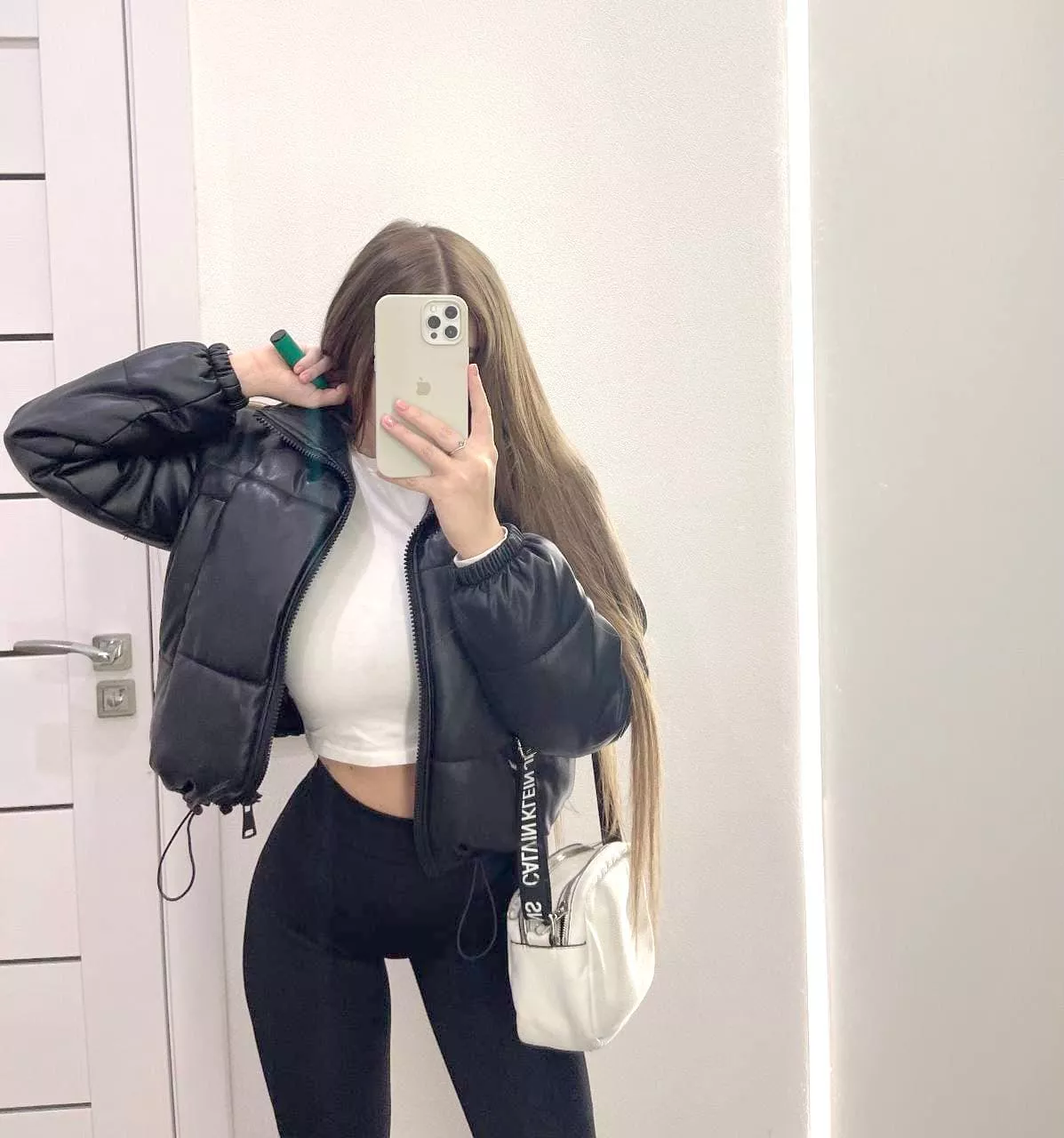 Ready for a walk IRTR posted by QueenWoo