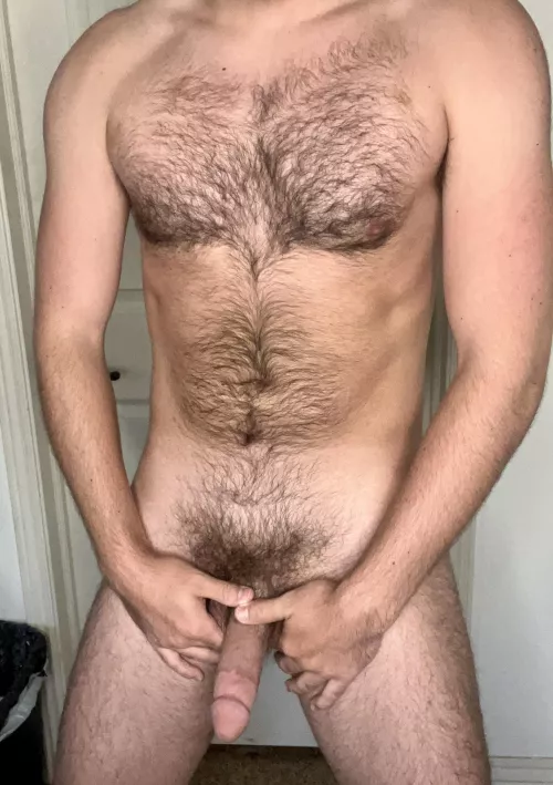 Ready for another day? by 3rdaccountwhocares