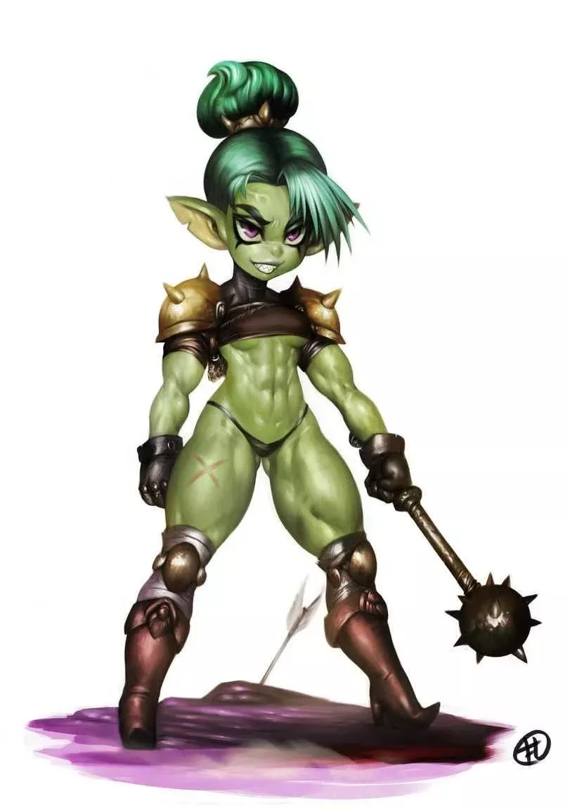 Ready for battle posted by Jacrispy_Tenders