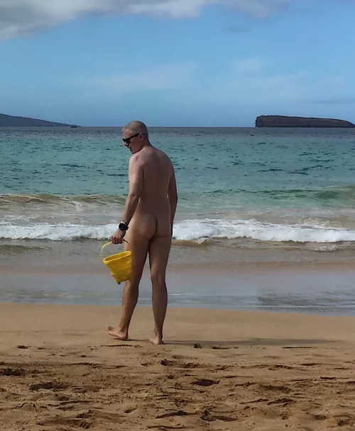 Ready for beach season by seattlejodad