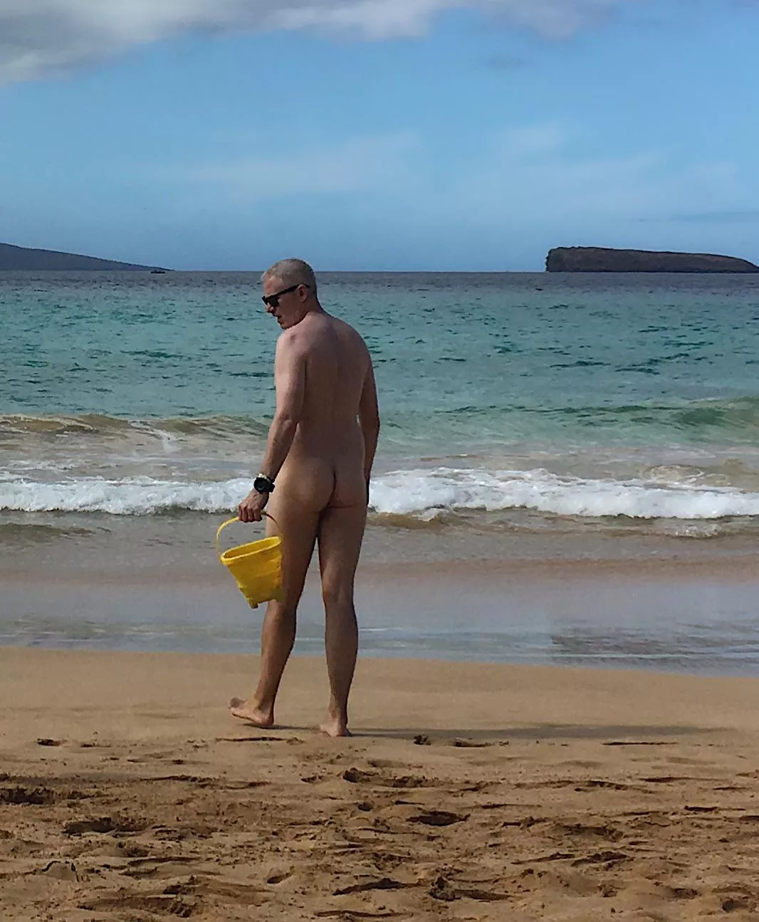 Ready for beach season posted by seattlejodad