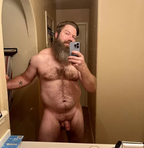 Ready for bed! ☺️ by Zaofan