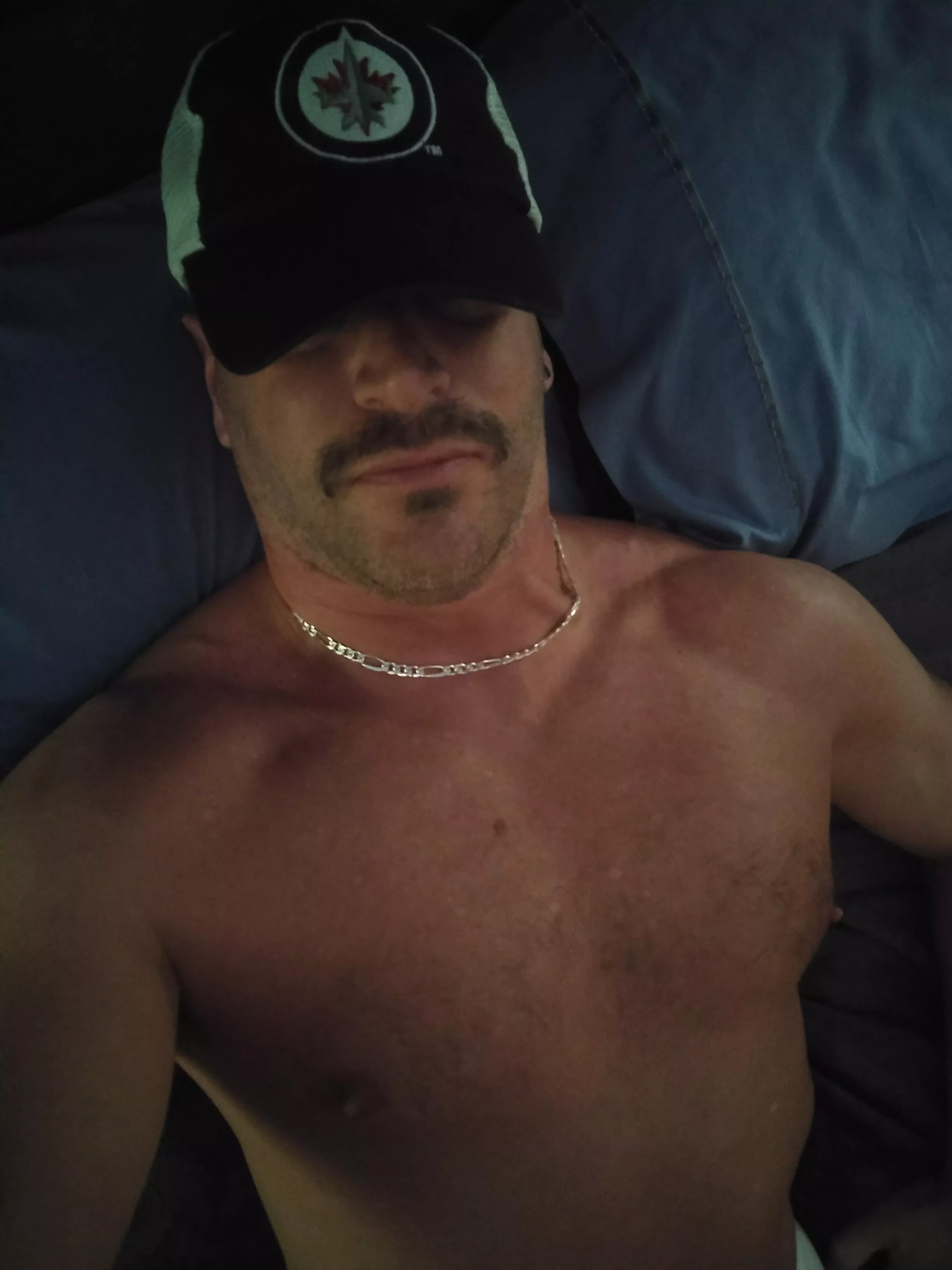 ready for bed? posted by LonelyIllustrator541