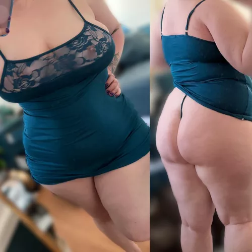 Ready for bed when you are by TightLayla