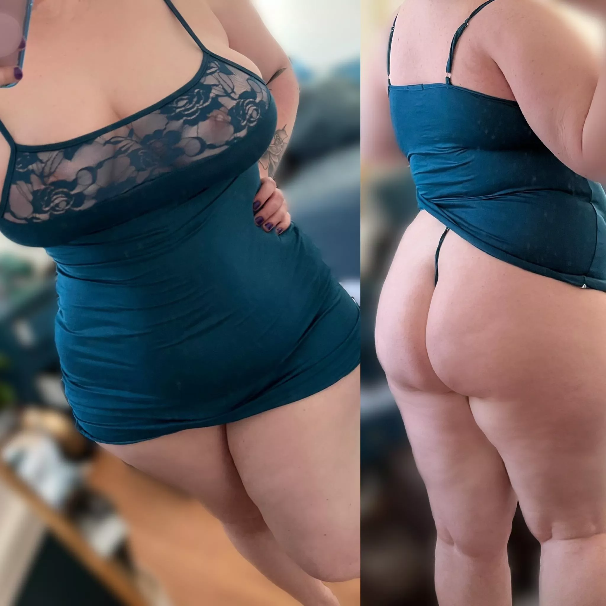 Ready for bed when you are posted by TightLayla