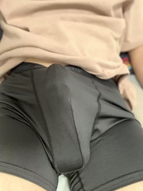 Ready for breeding by marcipanus