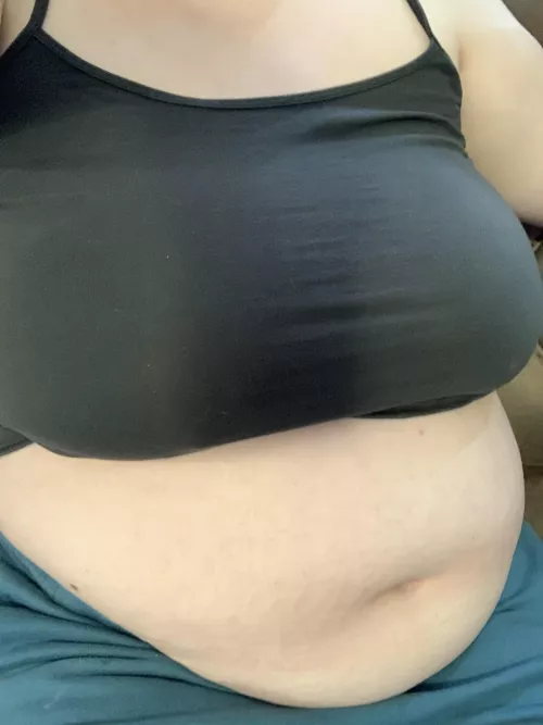 Ready for dinner by izzybelly94