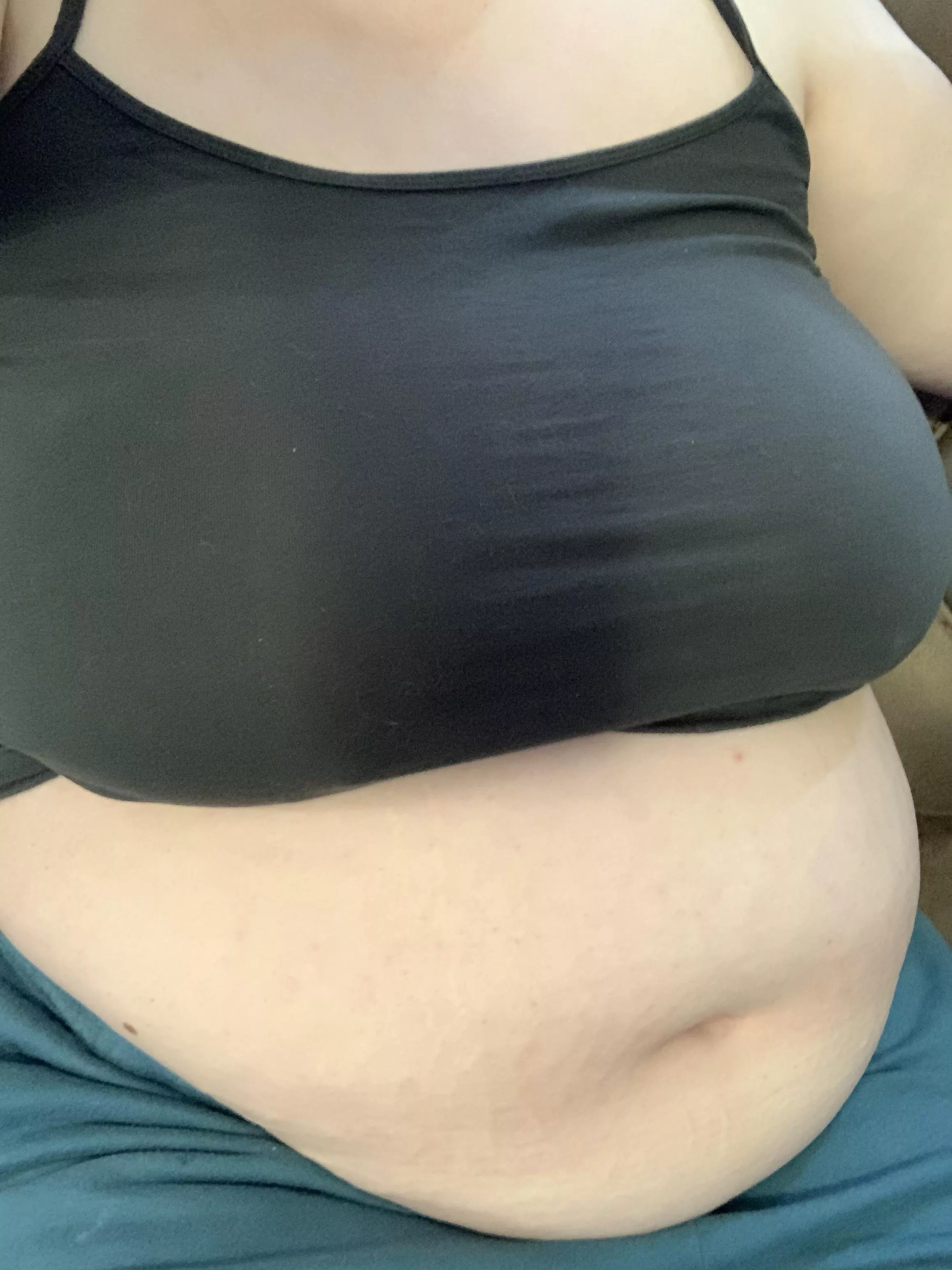 Ready for dinner posted by izzybelly94