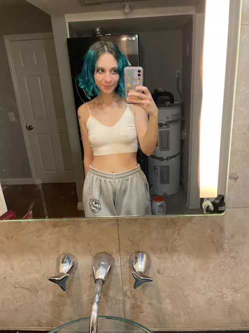 Ready for morning yoga🌤 by pleasedontkillmywife