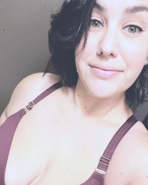 Ready for my feral 40’s by Shannolie0082