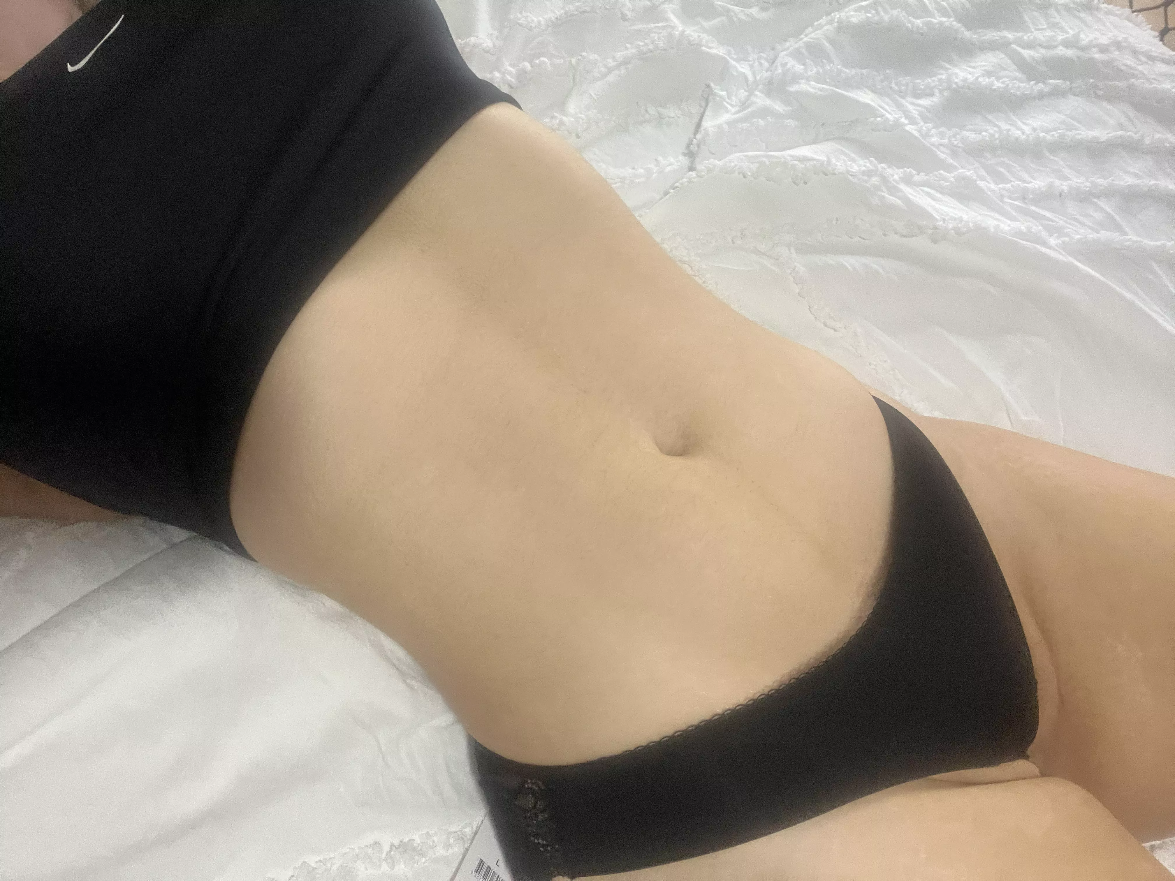 Ready for my workout posted by missarahmayx