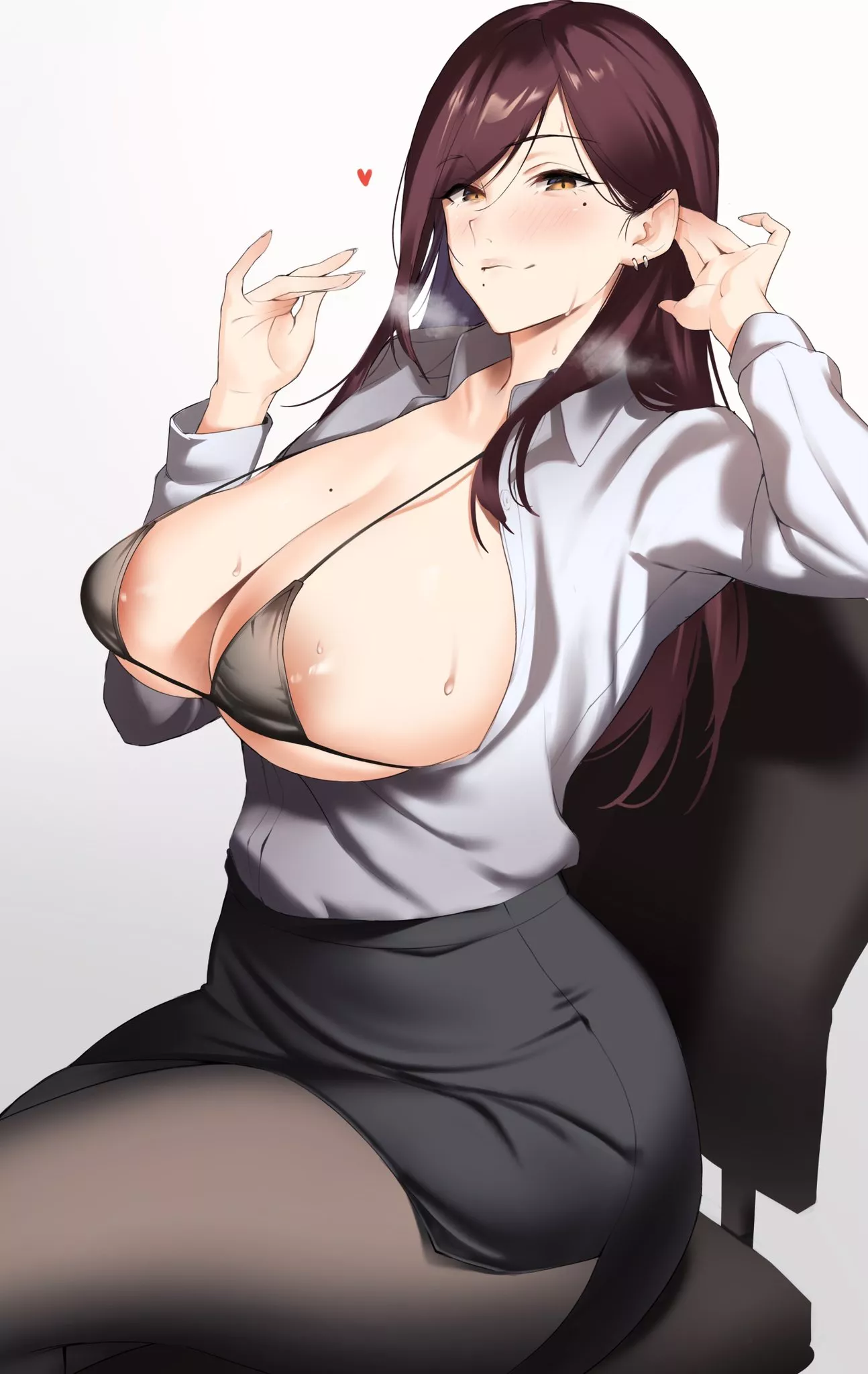 ready for office fun posted by DD_Aadee8299