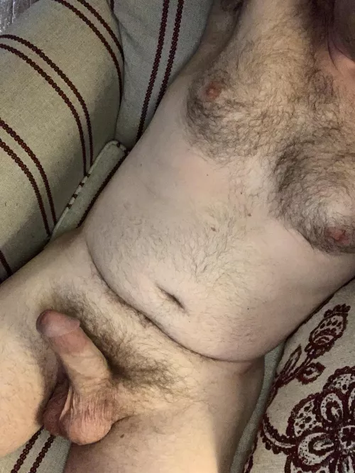 Ready for overtime (49) by KJ13116