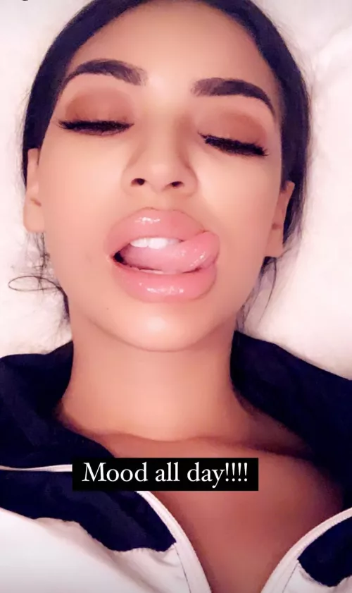 Ready For Protein by TheMrE-Dude