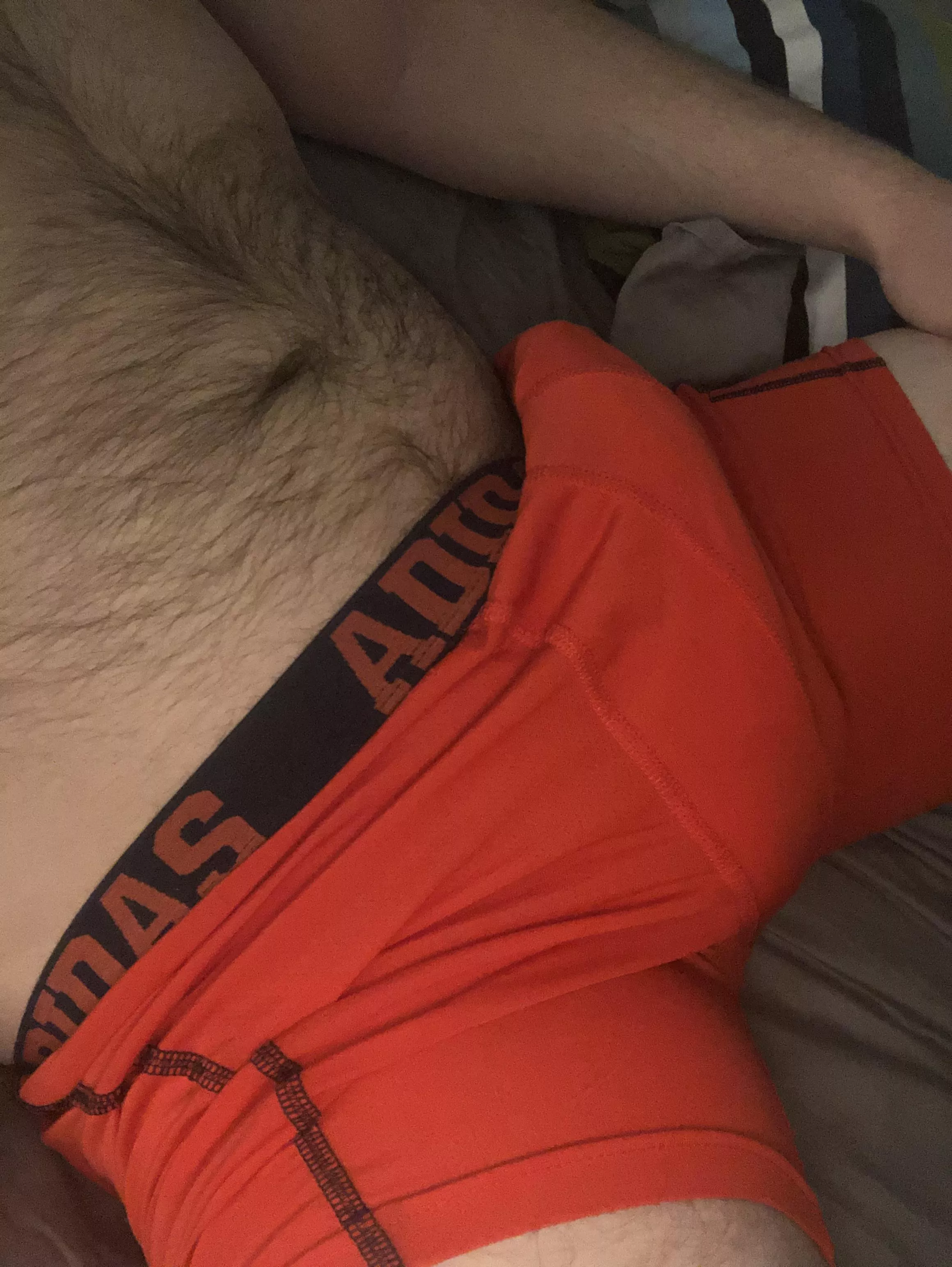 Ready for removal posted by JonsFoodandFit