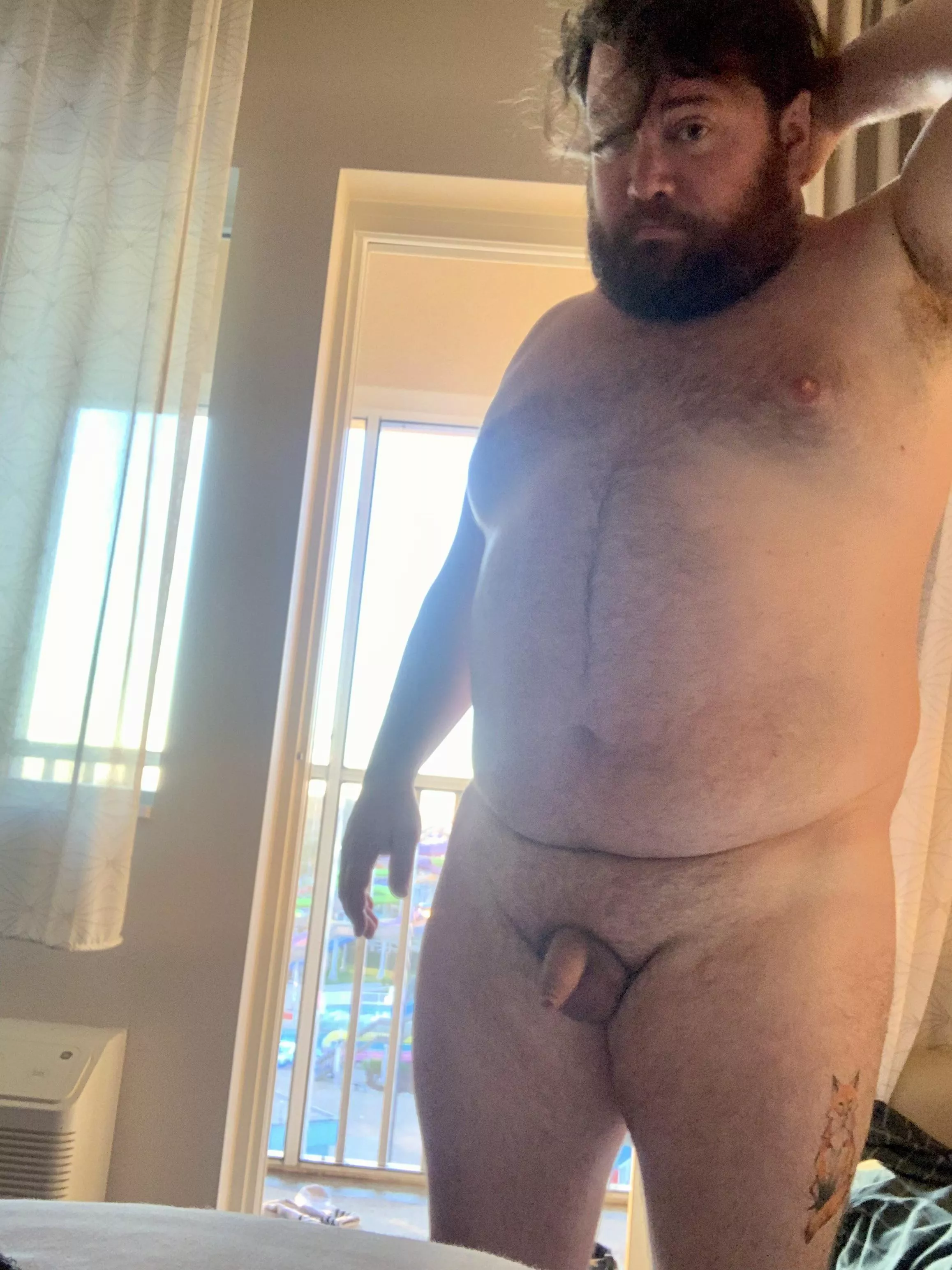 Ready for rubs. posted by ASundayDrive