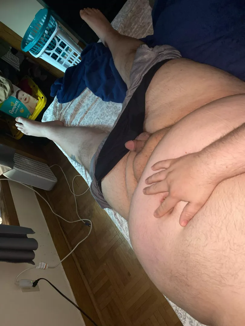 Ready for some fun 33 dms open by bigprizzy