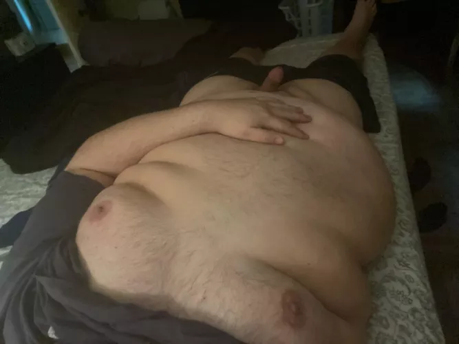 Ready for some morning fun! by bigprizzy