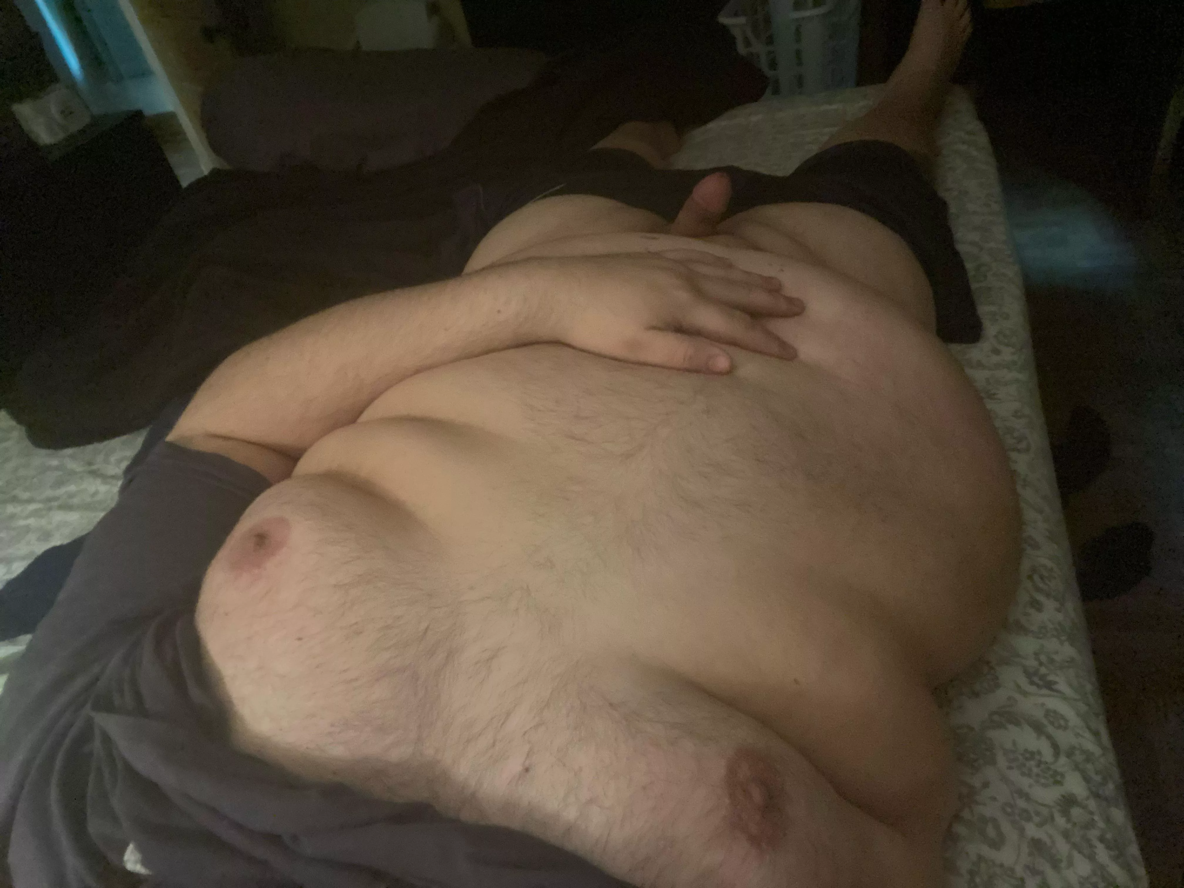 Ready for some morning fun! posted by bigprizzy