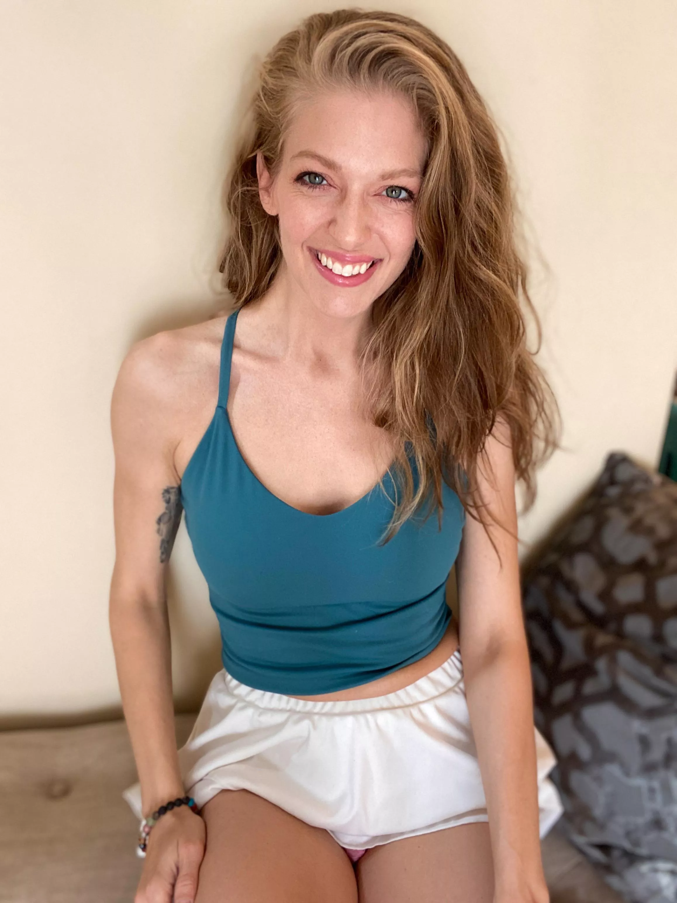 Ready for some tennis 🎾 [f] posted by TheJensensPlay