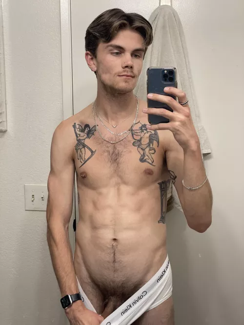 Ready for something wild? 😛 by aceheartbreak