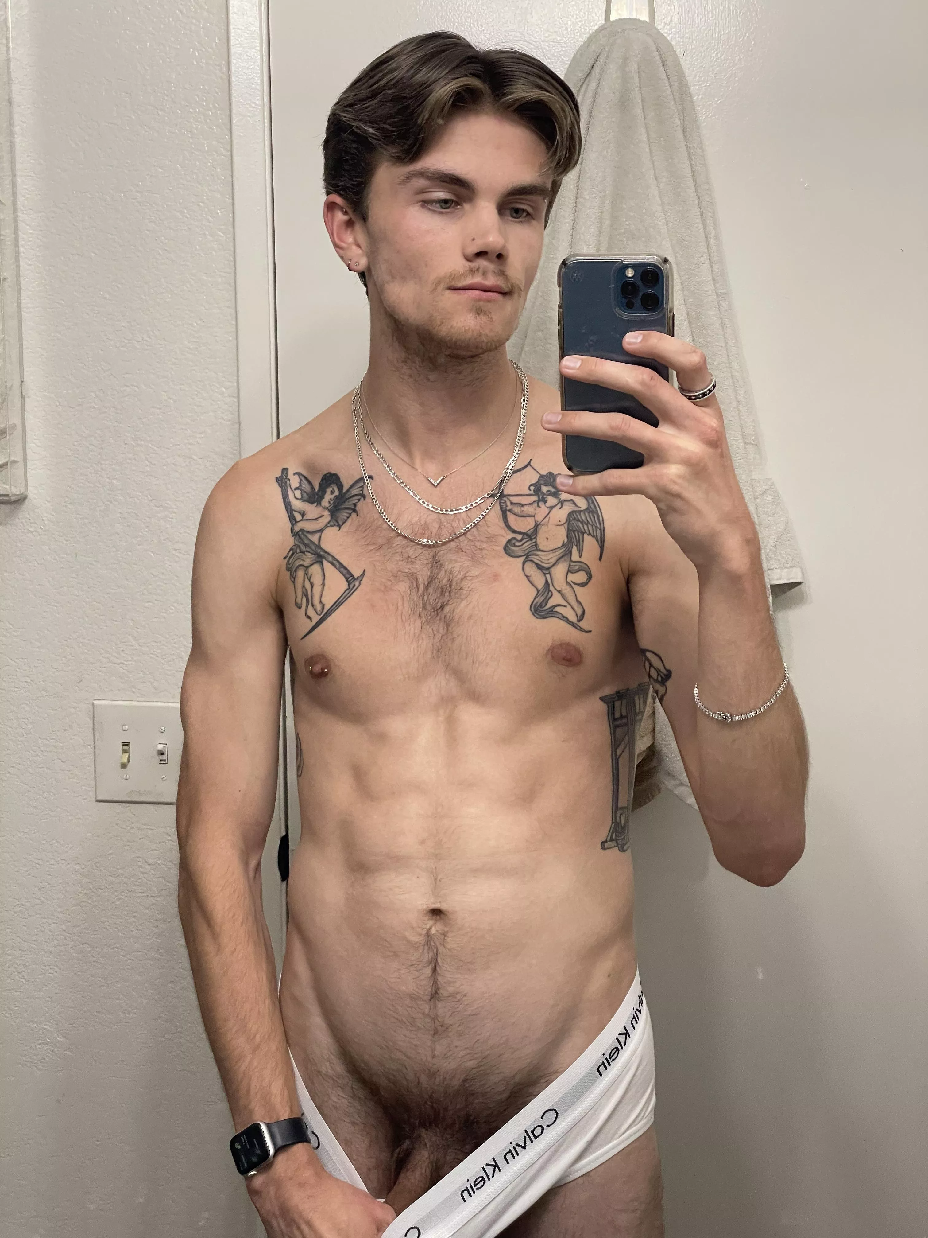 Ready for something wild? 😛 posted by aceheartbreak