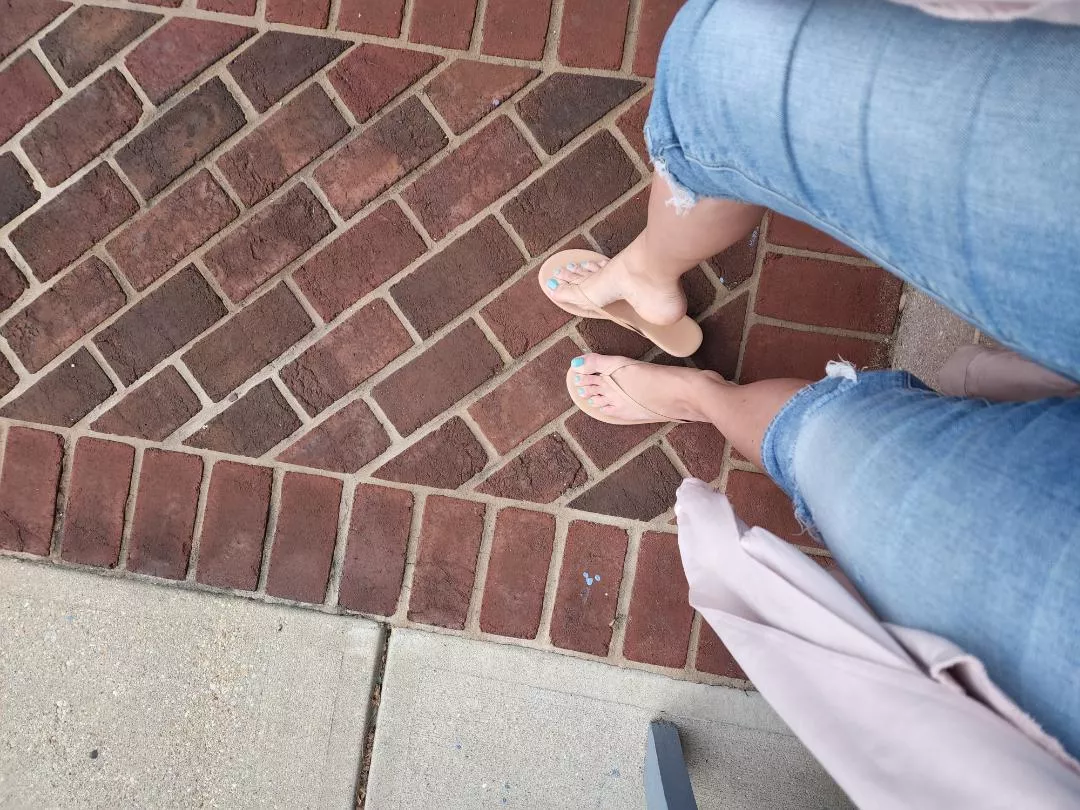 ready for spring. posted by shann_nnanigans