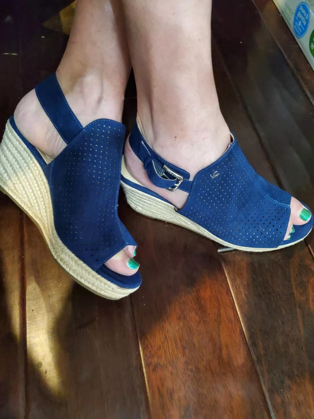 Ready for Spring! posted by wewantsthe_redhead