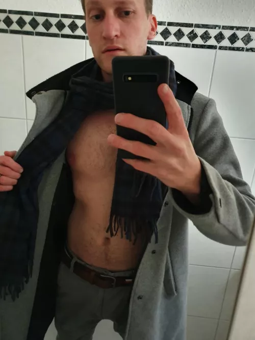 ready for spring 🌻🤣 by boringthing