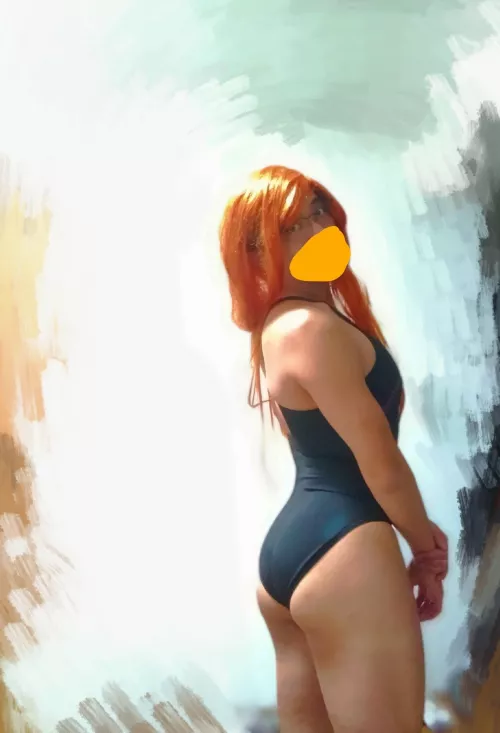 Ready for summer ! by XxWhispernightxX