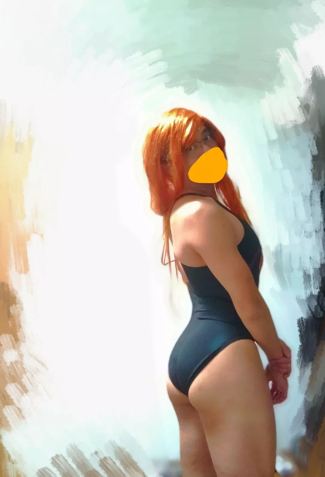 Ready for summer ! posted by XxWhispernightxX