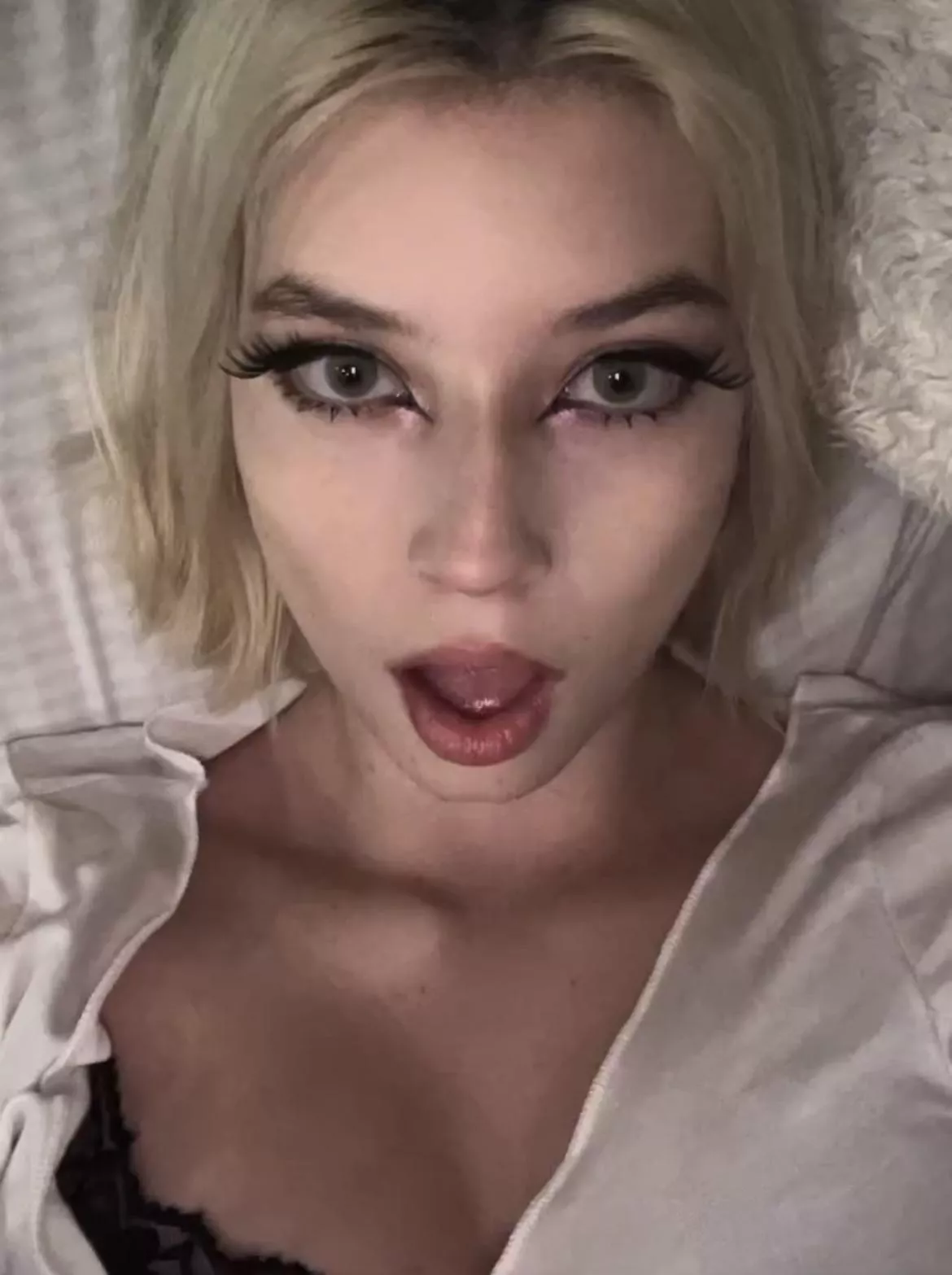 Ready for the cum posted by Bowwoser