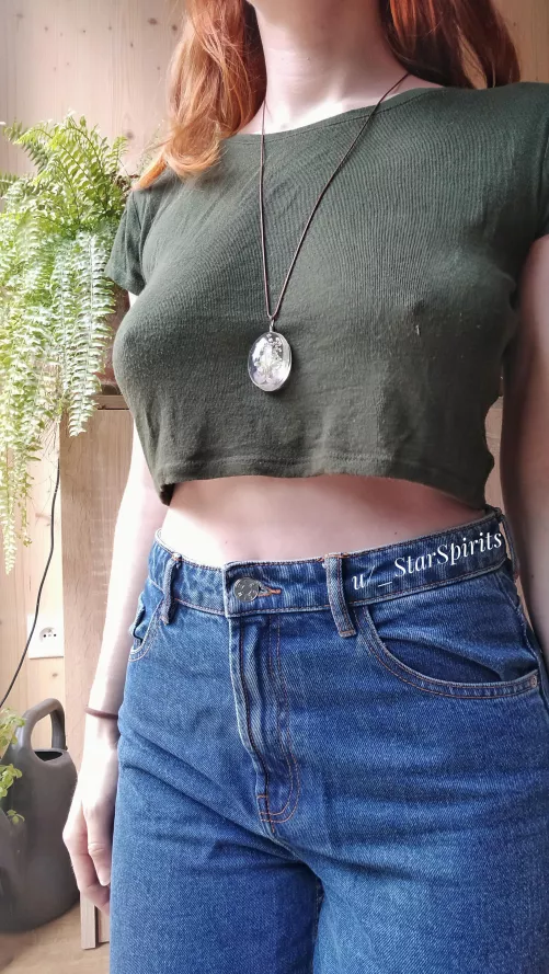 ready for the day! by _StarSpirits