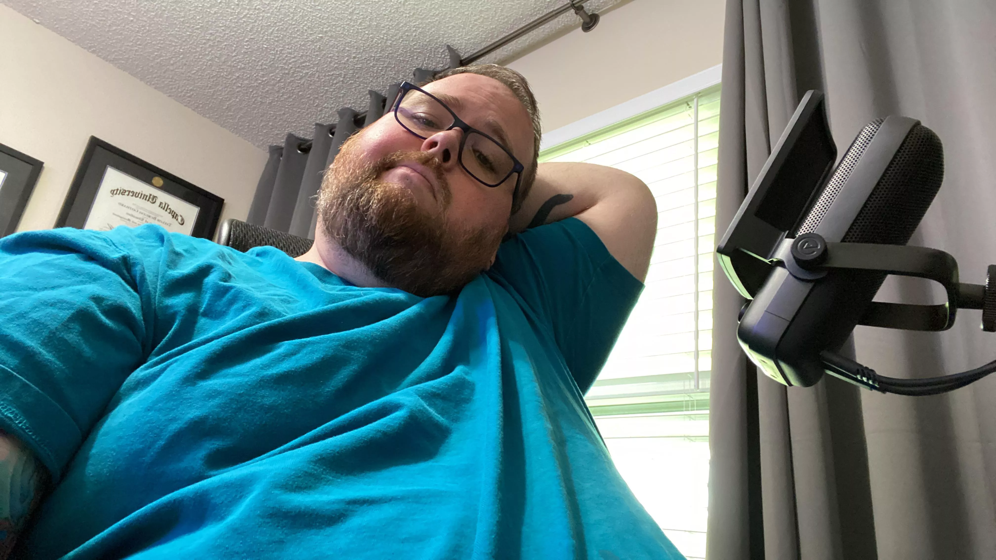 Ready for the long weekend posted by chicagocubchub