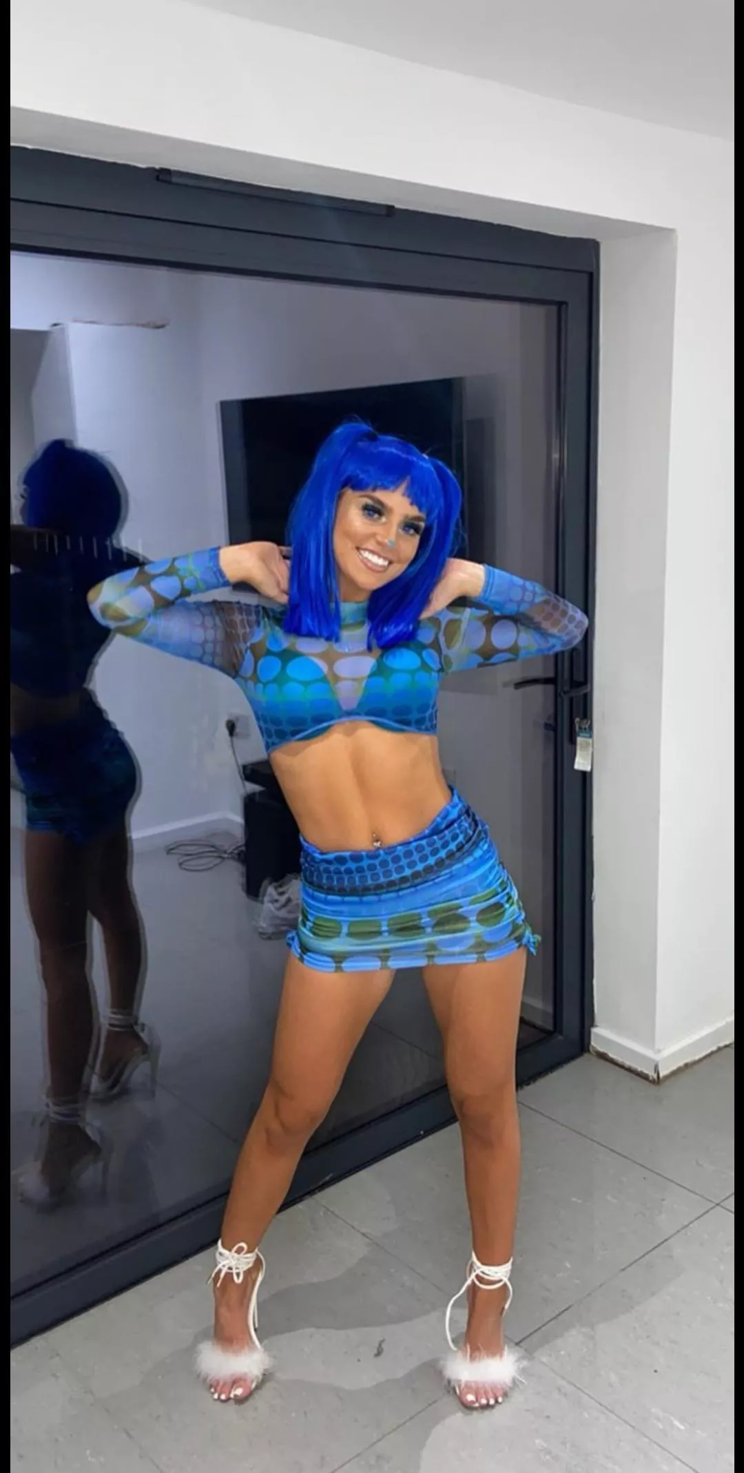 ready for the party posted by artofnoise2