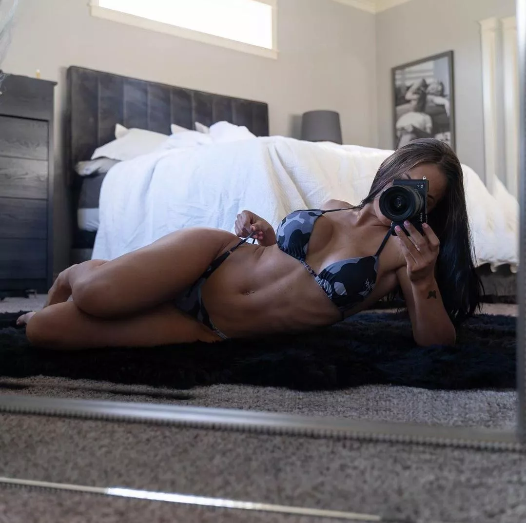 Ready for the pool posted by flyfish6000