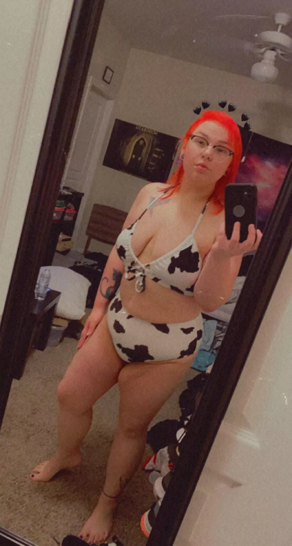 Ready for the summer ☀️☀️ posted by WillowSins