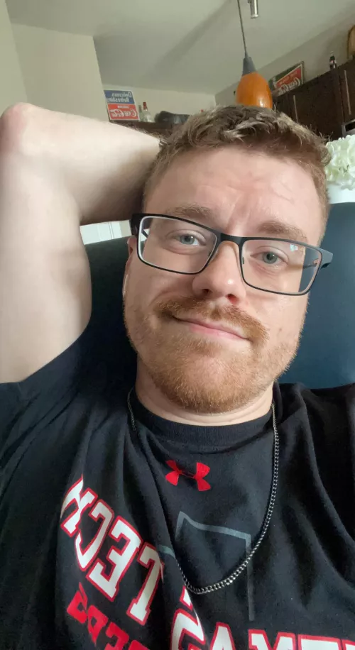 Ready for the weekend by bigtexenergy