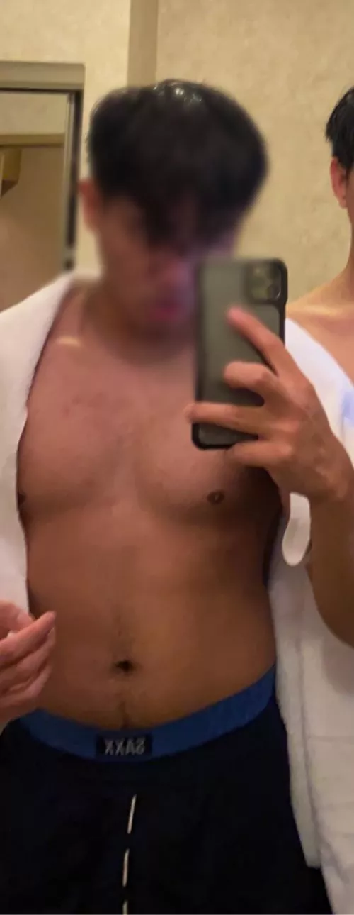 Ready for the weekend 😈 (m) by pumpthat69